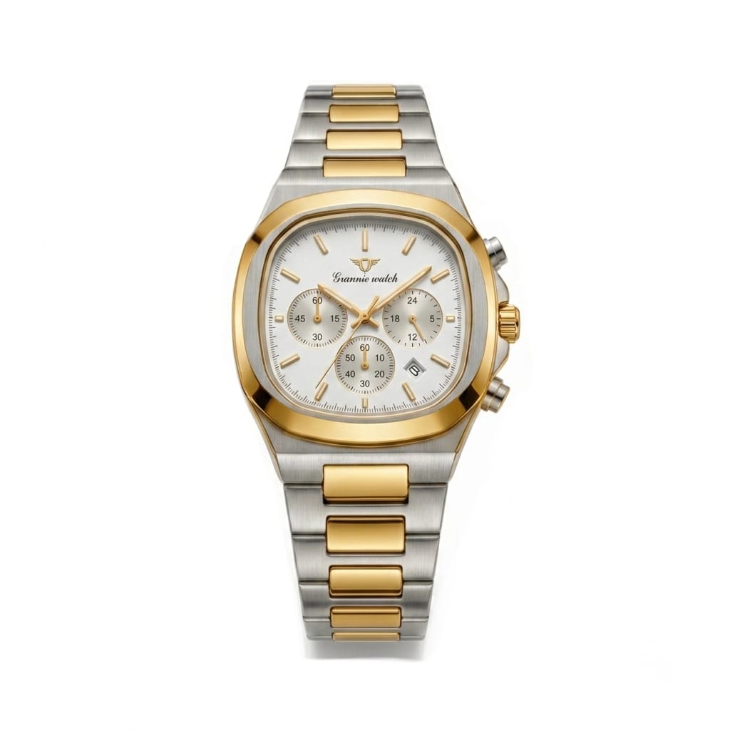 Luxury Men's Watch